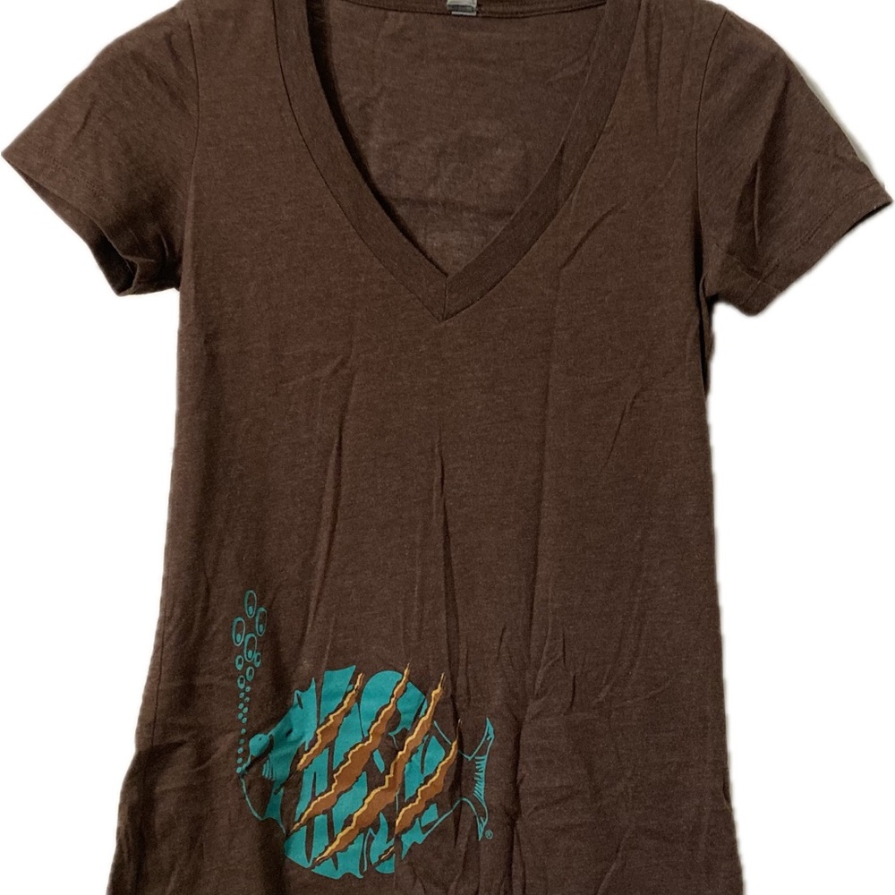 BAND TEE! Phish. Limited edition, summer tour, 2013
